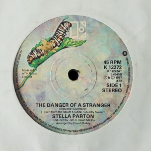 The Danger Of A Stranger Image