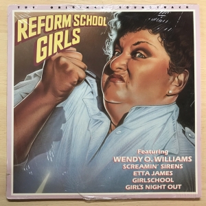 Reform School Girls Image