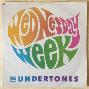Wednesday Week Image