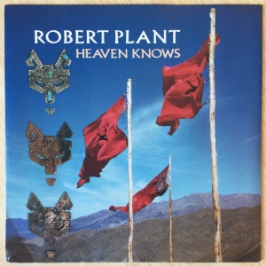 Heaven Knows Image