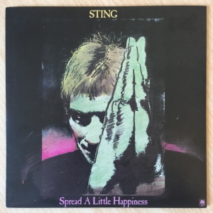 Spread A Little Happiness Image