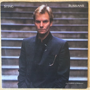 Russians Image
