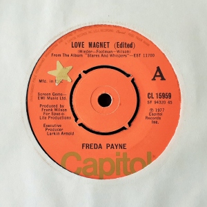 Love Magnet Image