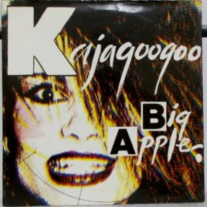 Big Apple Image