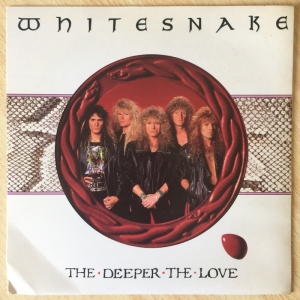 The Deeper The Love Image