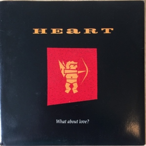 What About Love? Image