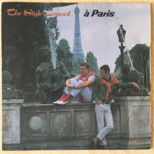 A Paris Image