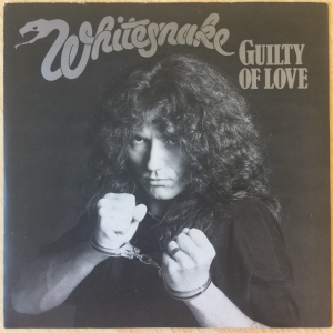 Guilty Of Love Image