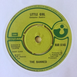 Little Girl Image
