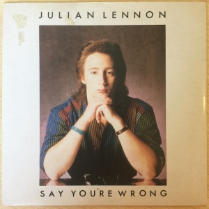 Say You're Wrong Image