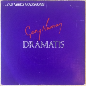 Love Needs No Disguise Image