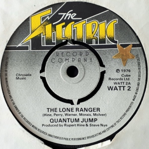 The Lone Ranger Image