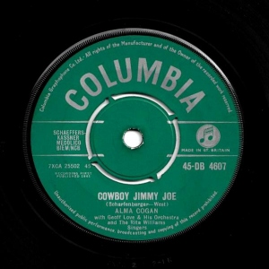 Cowboy Jimmy Joe Image