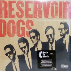 Reservoir Dogs Image