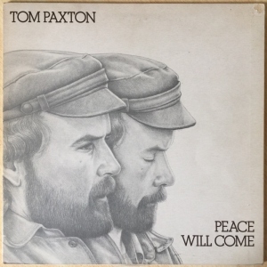 Peace WIll Come Image