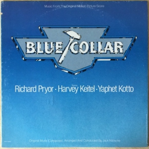 Blue Collar Image