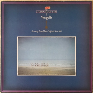 Chariots Of Fire Image