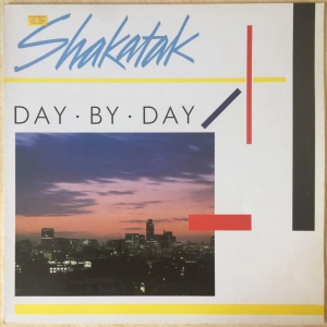 Day By Day Image