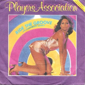 Ride The Groove Image