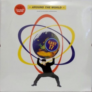 Around The World Image
