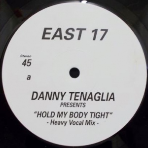 Hold My Body Tight Image