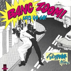 (Bang Zoom) Let's Go Go Image