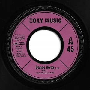 Dance Away Image