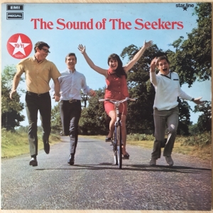 The Sound Of The Seekers Image
