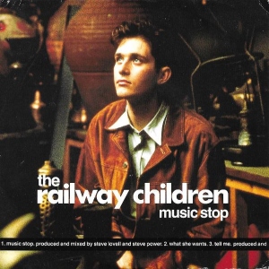 Music Stop Image