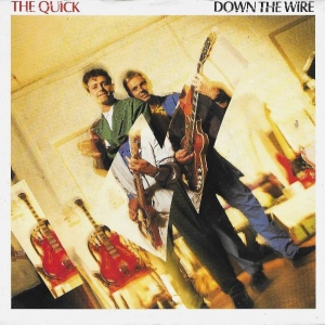Down The Wire Image