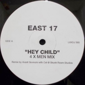 Hey Child Image