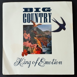 King Of Emotion Image
