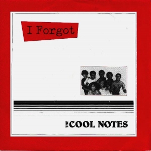 I Forgot Image
