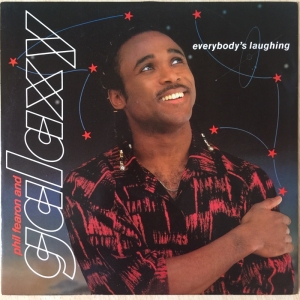 Everybody's Laughing Image