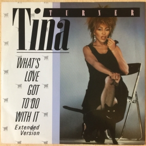 What's Love Got To Do With It Image