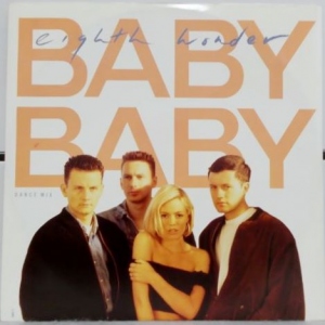 Baby Baby Image