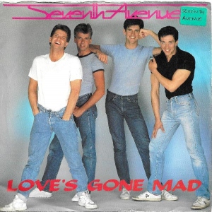 Love's Gone Mad Image