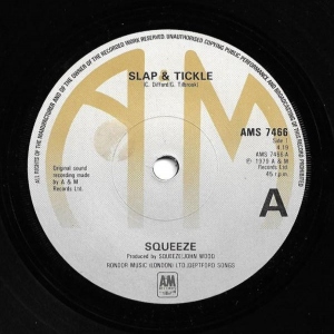 Slap & Tickle Image