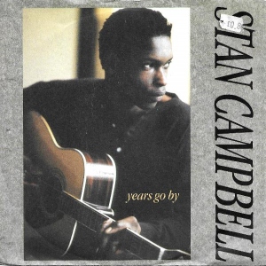 Years Go By Image