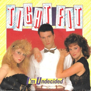 I'm Undecided Image