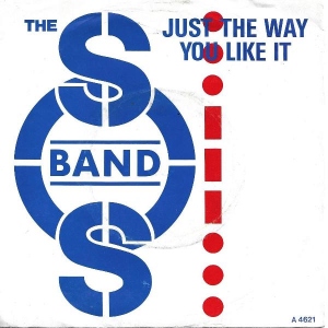 Just The Way You Like It Image