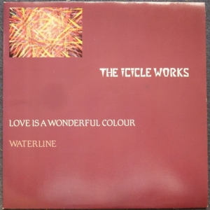Love Is A Wonderful Colour Image