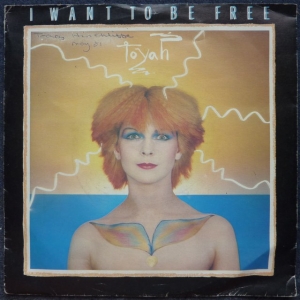 I Want To Be Free Image