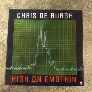 High On Emotion Image