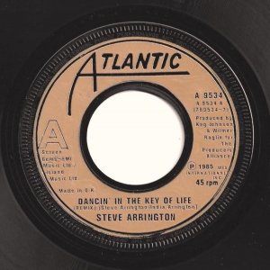 Dancin' In The Key Of Life Image