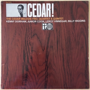Cedar! Image