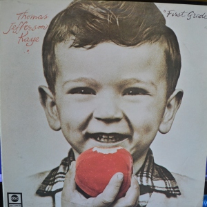 First Grade Image