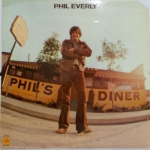 Phil's Diner Image