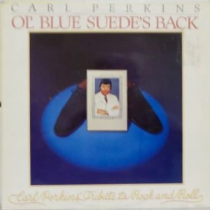 Ol' Blue Suede's Back Image