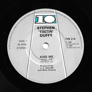 Kiss Me Image
